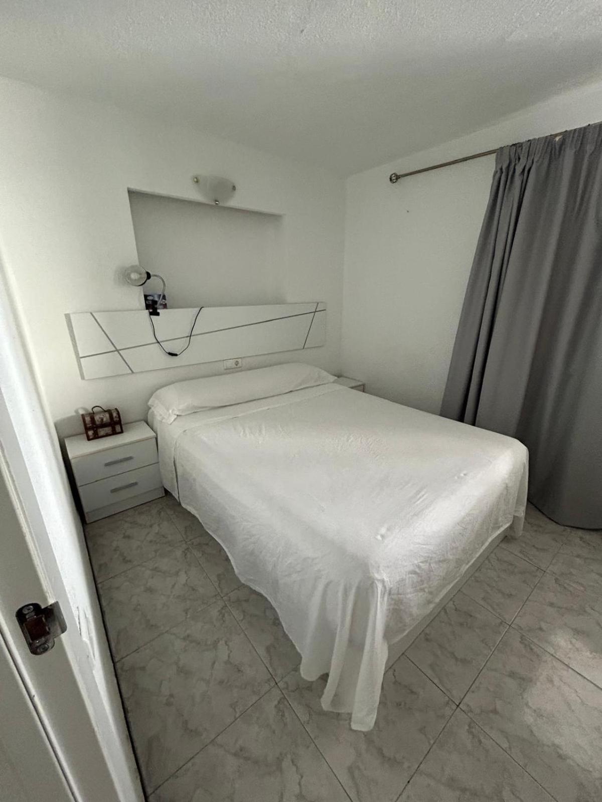 Appartamento Primera Linea Benidorm